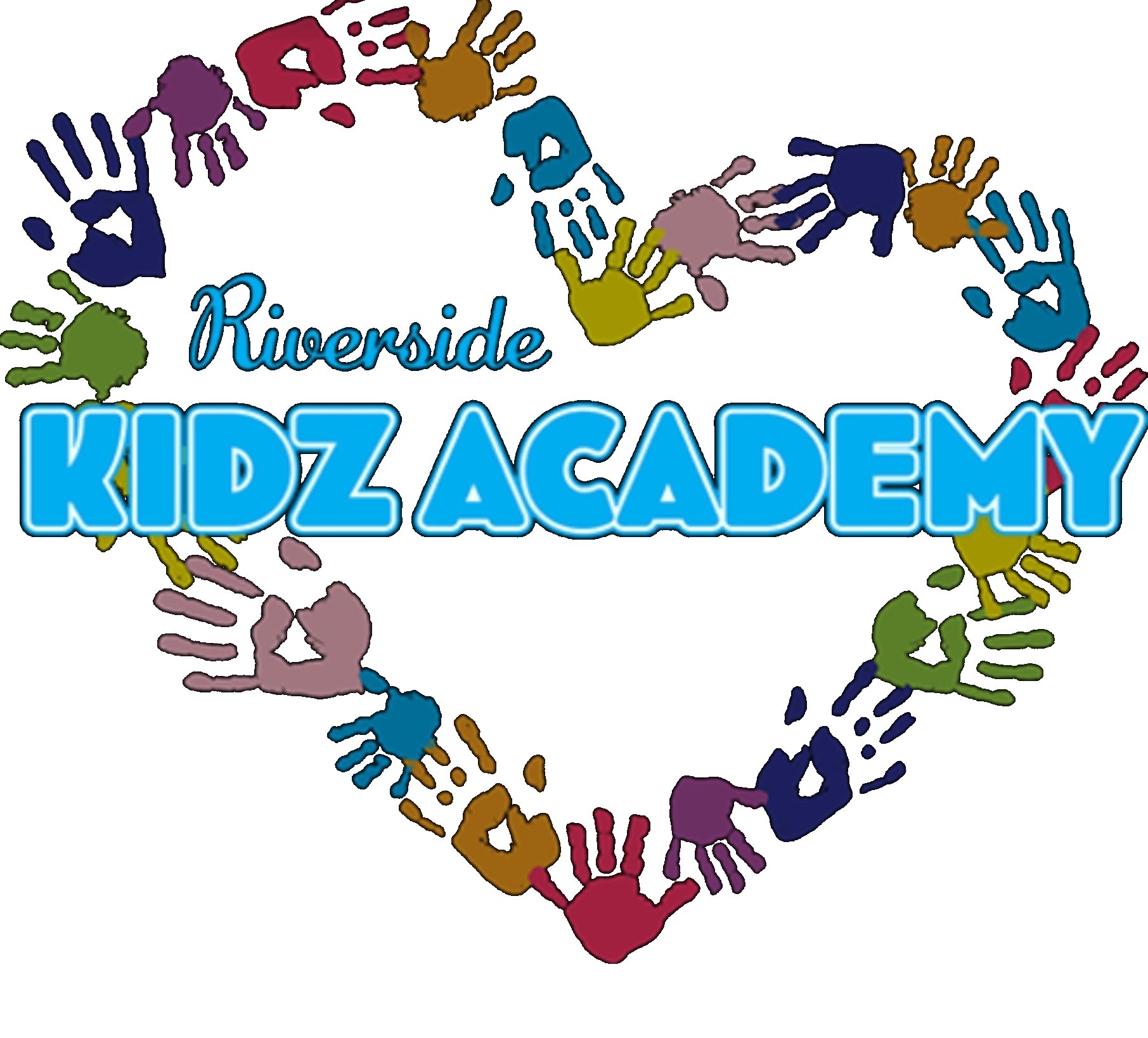 Riverside Kidz Academy Logo